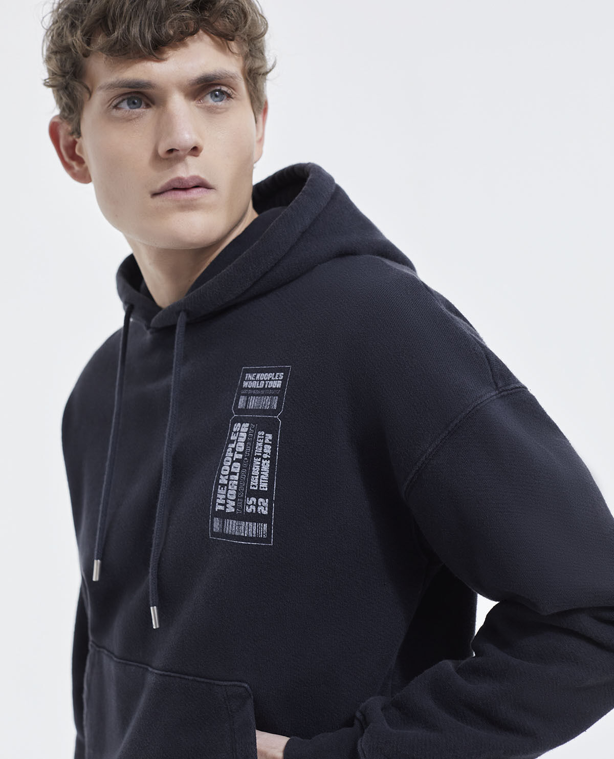 Assc thank god hoodie store