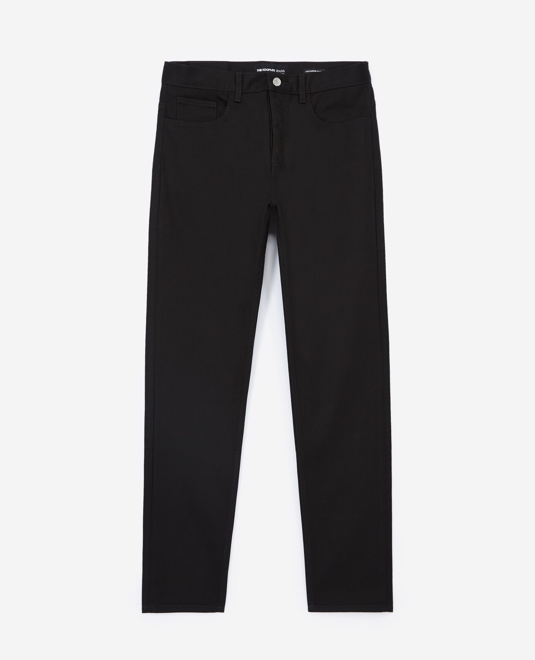 The kooples sale skinny jeans