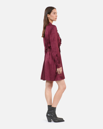 , BURGUNDY, hi-res image number null