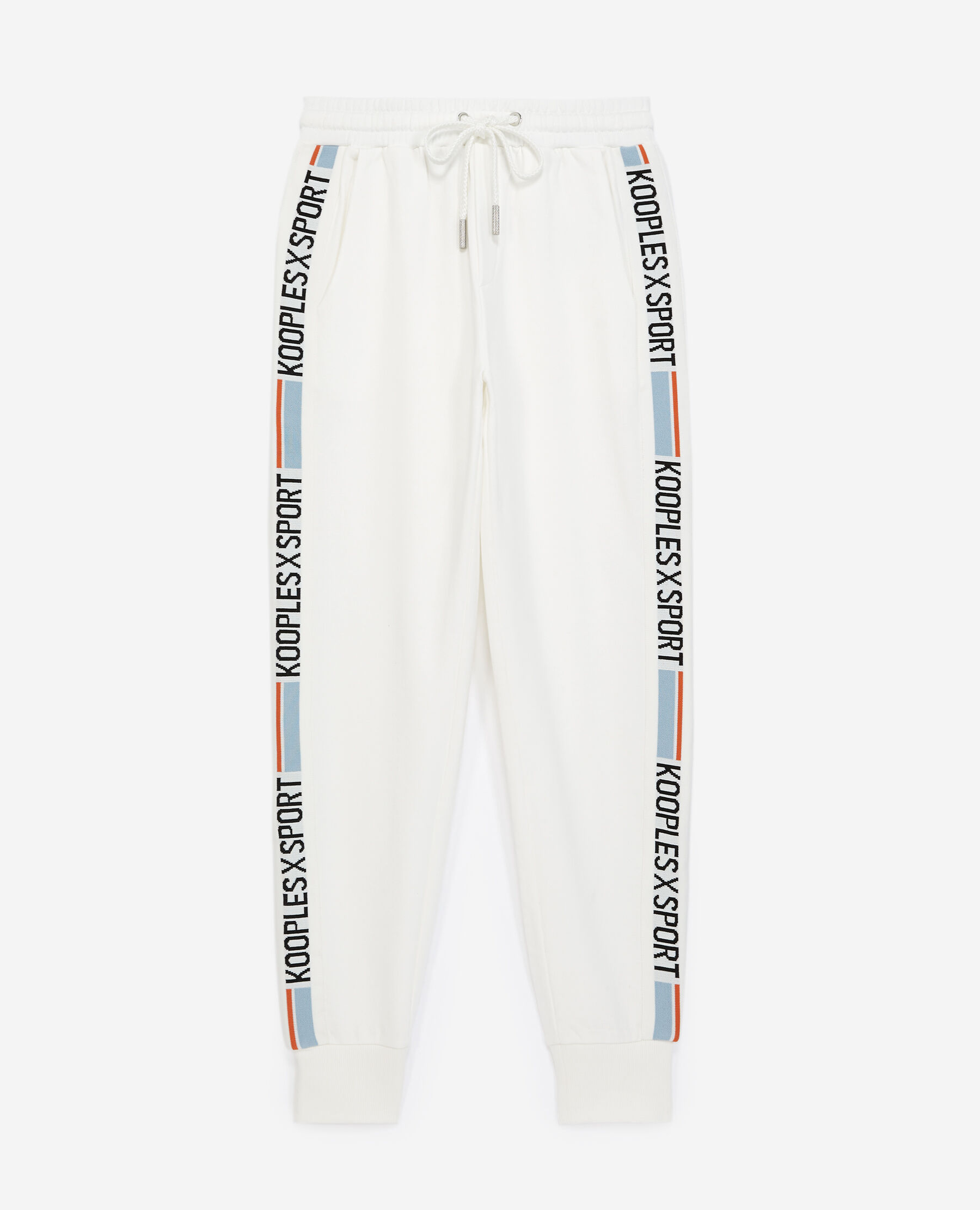 Alexander wang hot sale logo tape jogger