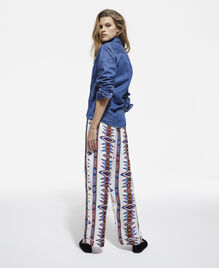 , BLUE DENIM, hi-res image number null