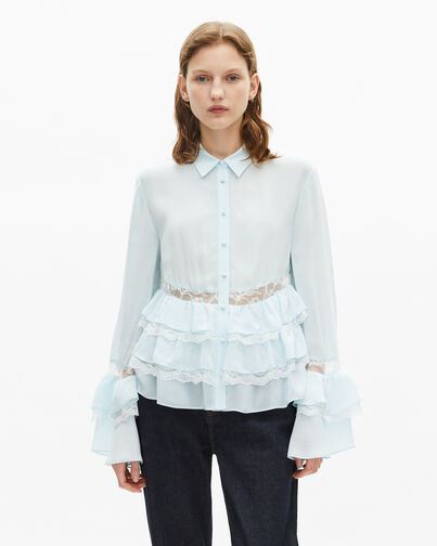, BABY BLUE, hi-res image number null