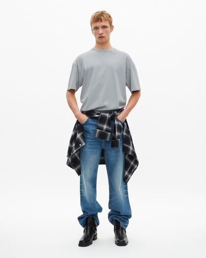, BLUE GREY, hi-res image number null