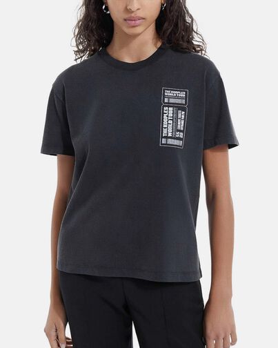 , BLACK WASHED, hi-res image number null