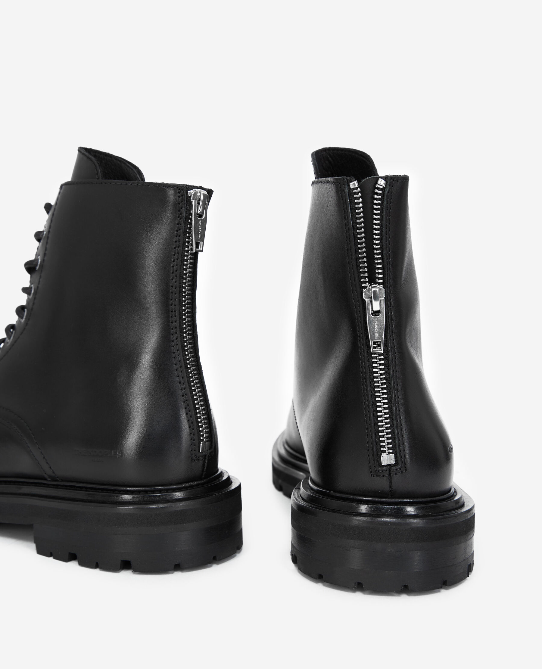 Bottine the kooples femme sales