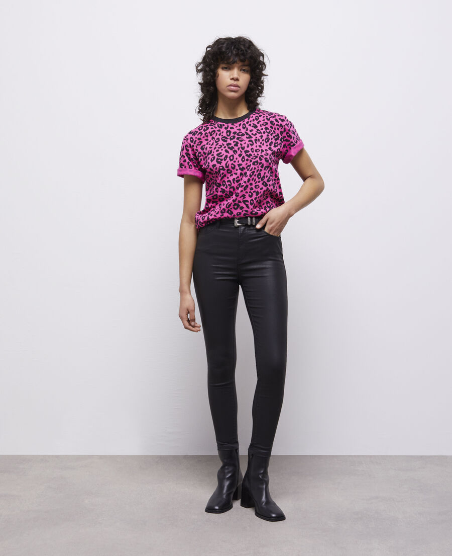printed t-shirt