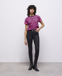 , BLACK / PINK, hi-res image number null