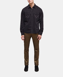 , BLACK WASHED, hi-res image number null