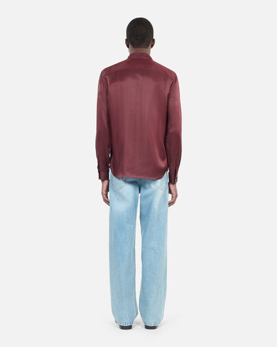, BLACK - RED, hi-res image number null