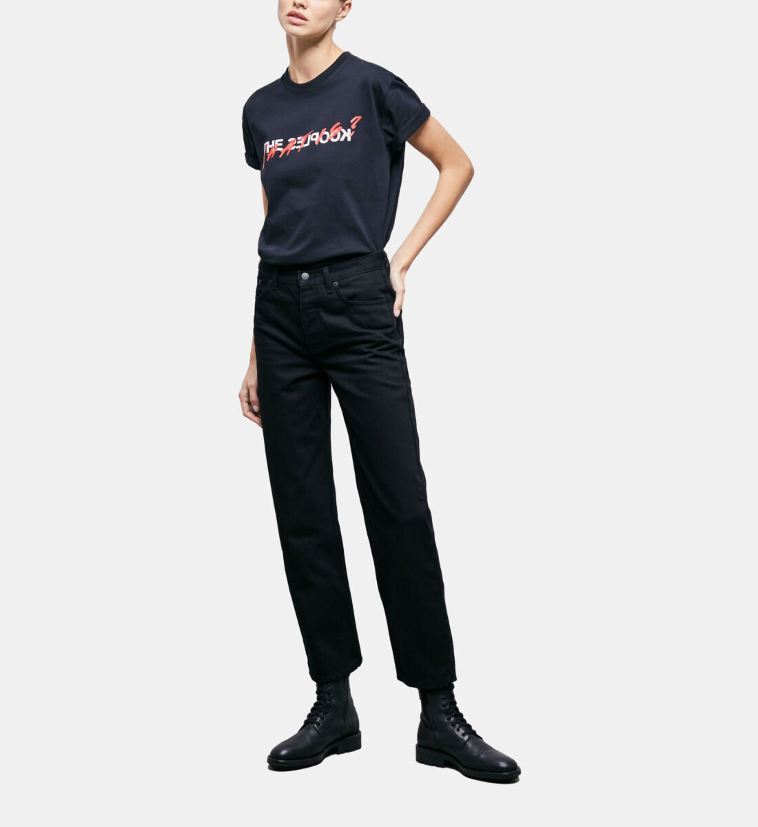 The kooples pantalon sales