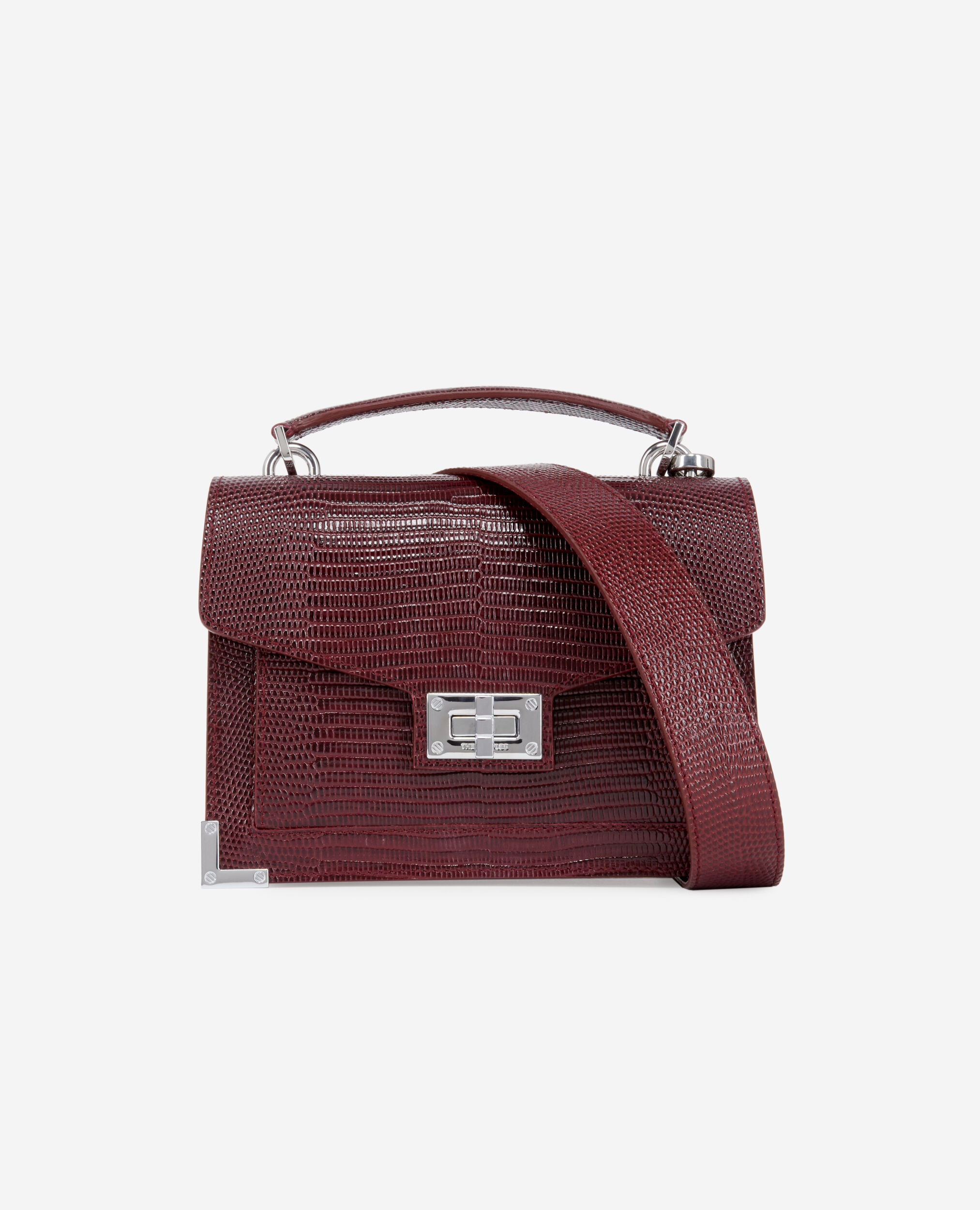 THE KOOPLES Emily Edition Nano Bag | Endource