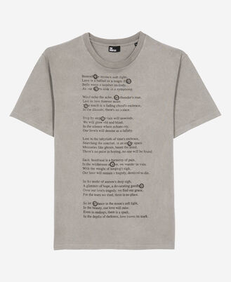 , GREY MELANGE, hi-res image number null
