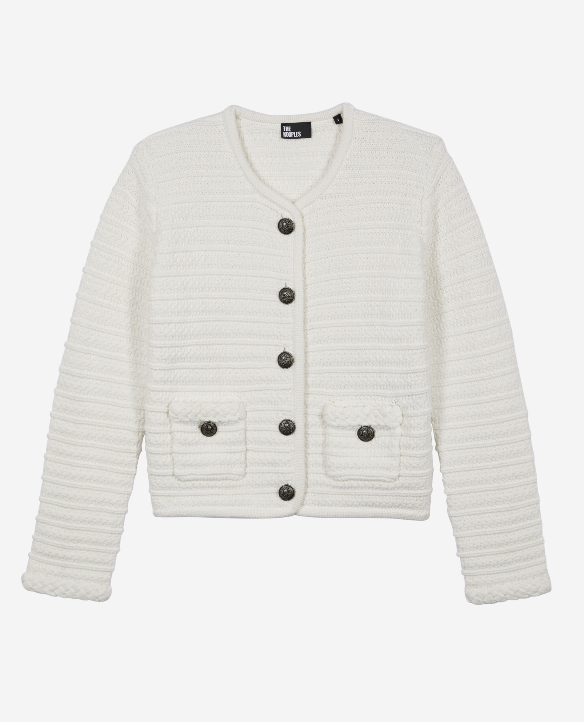 Kooples cardigan cheap