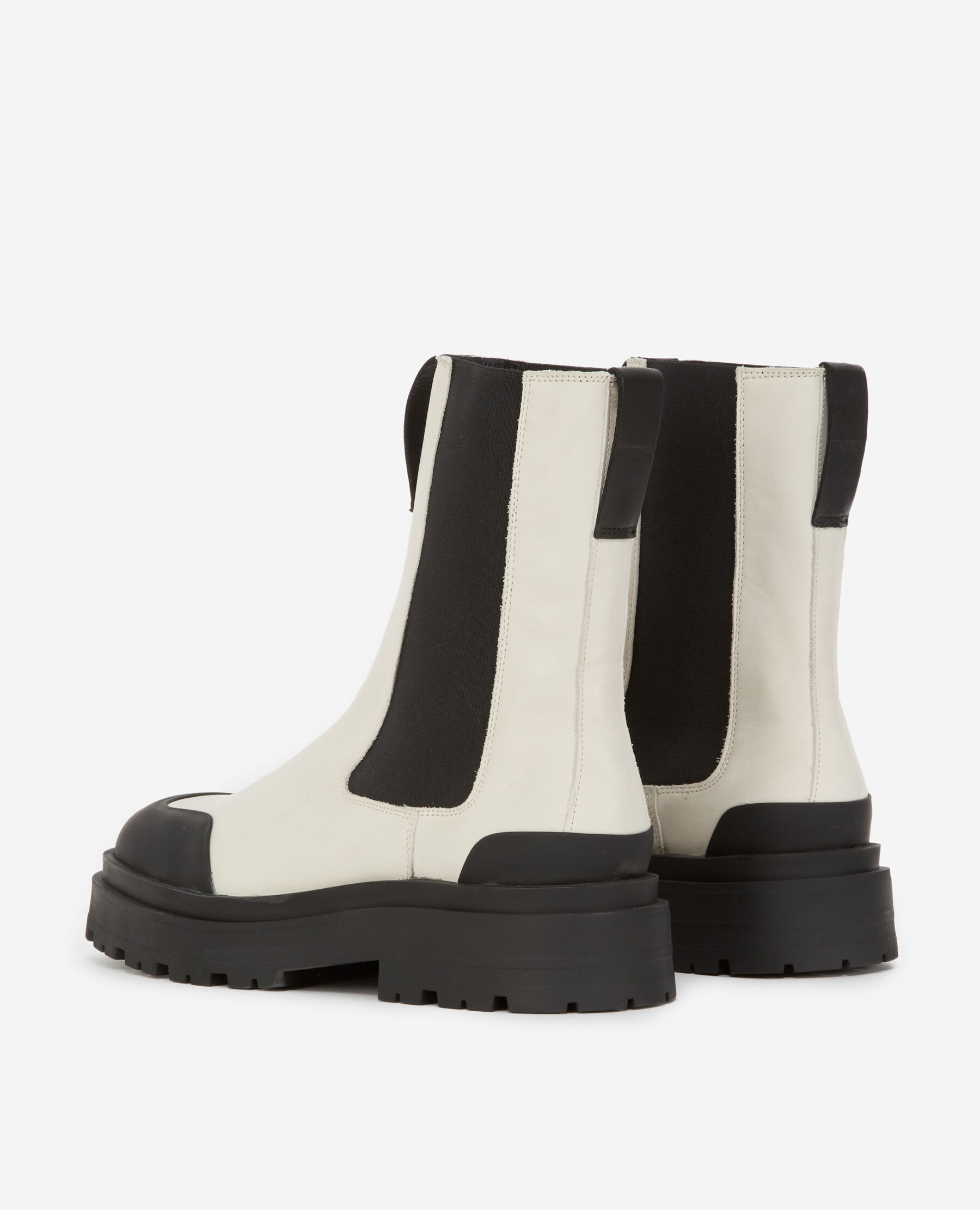 Kooples outlet chelsea boots