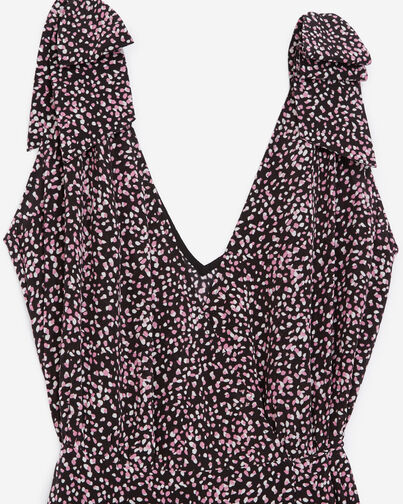 , BLACK / PINK, hi-res image number null