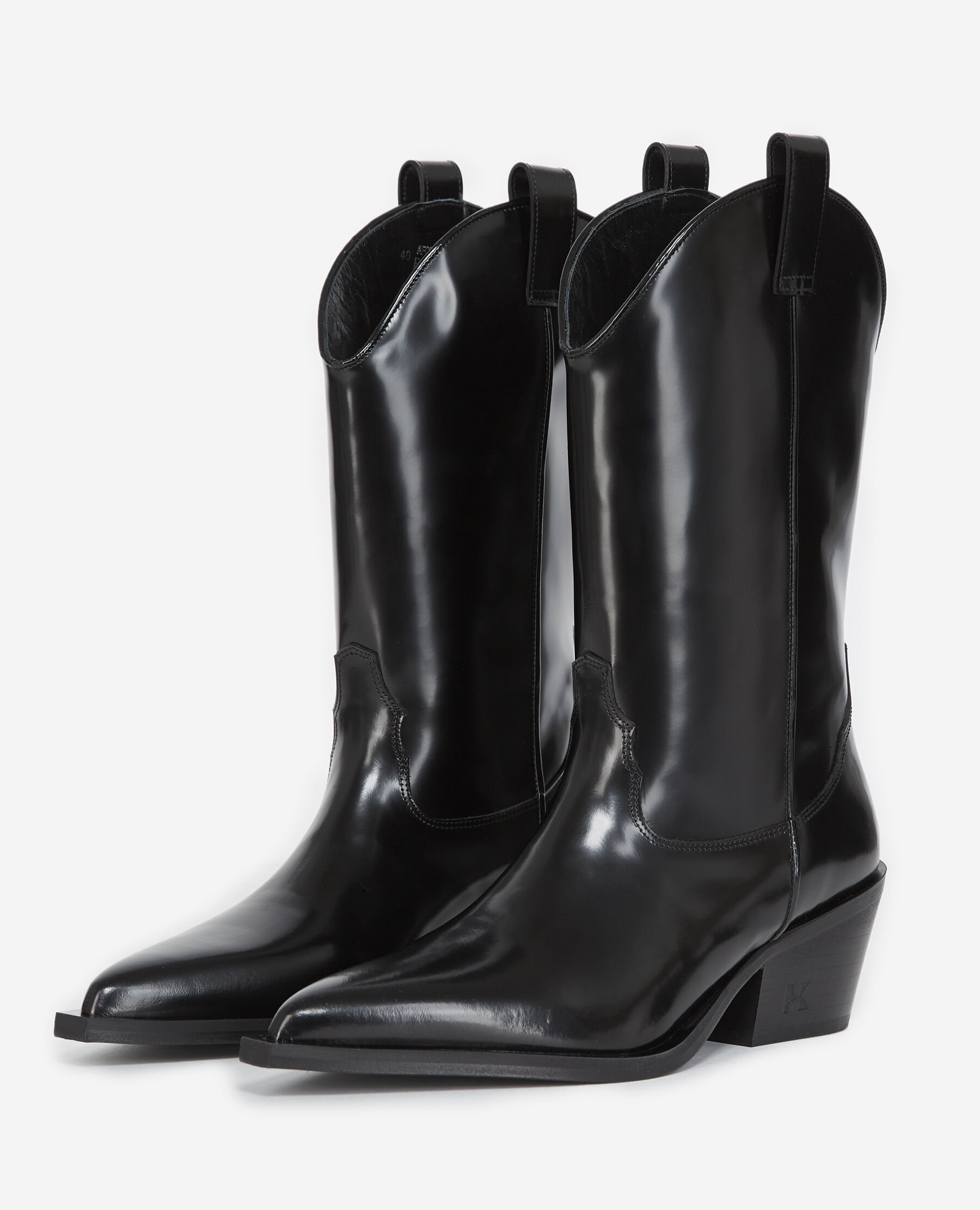 Kooples boots sale 2025