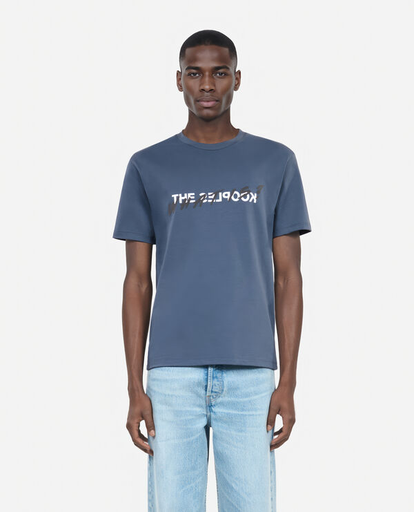 camiseta what is azul noche