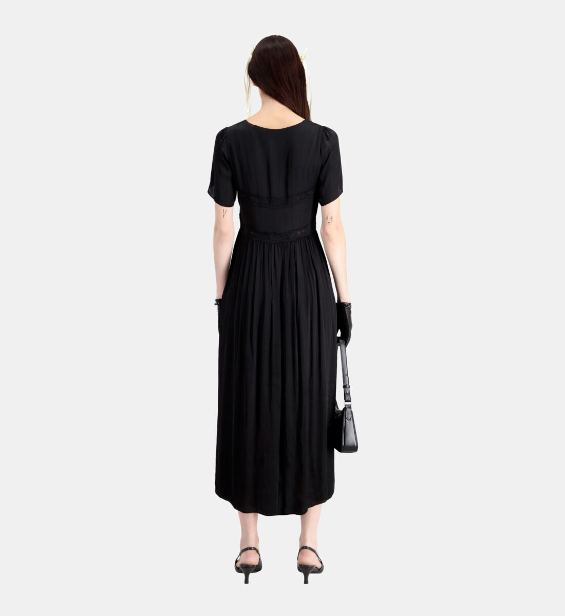 Midi Dresses The Kooples US