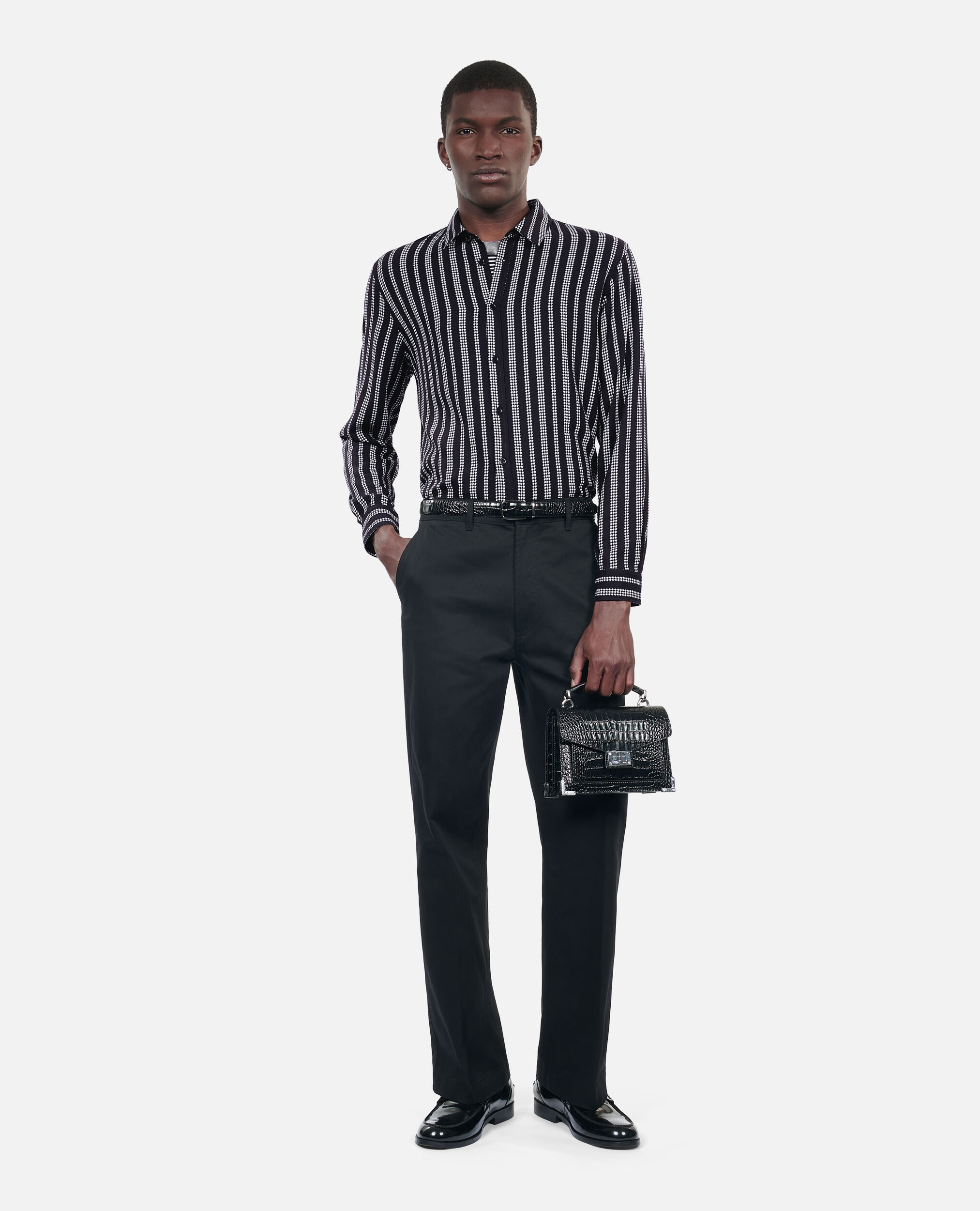 Chemises pour Homme The Kooples