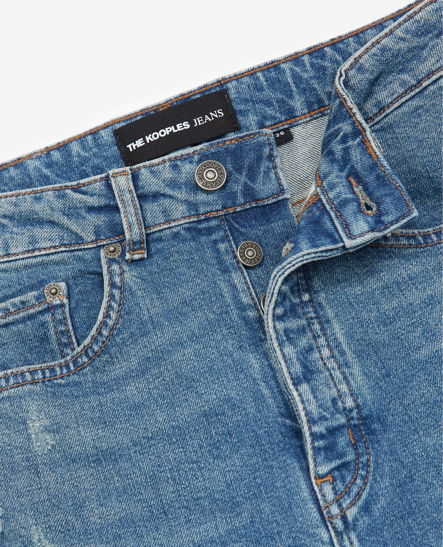 The kooples hotsell pantalon