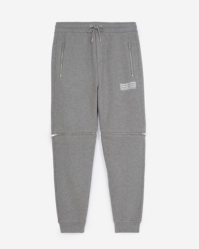 , GREY MELANGE, hi-res image number null