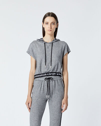 , GREY MELANGE, hi-res image number null