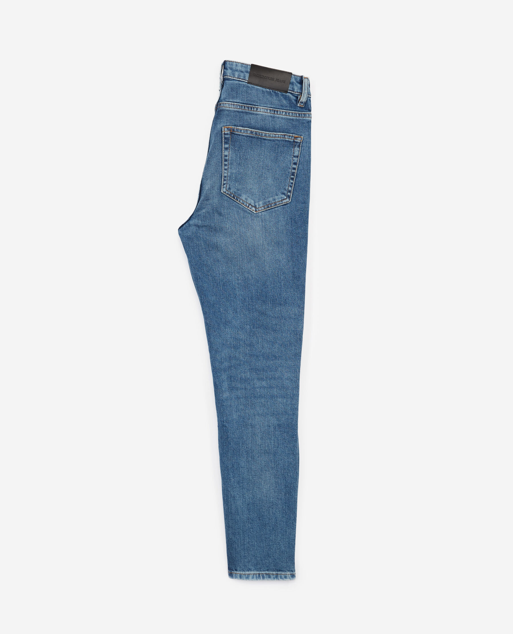 The blue sale jeans