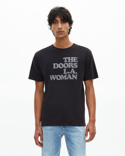 , BLACK WASHED, hi-res image number null