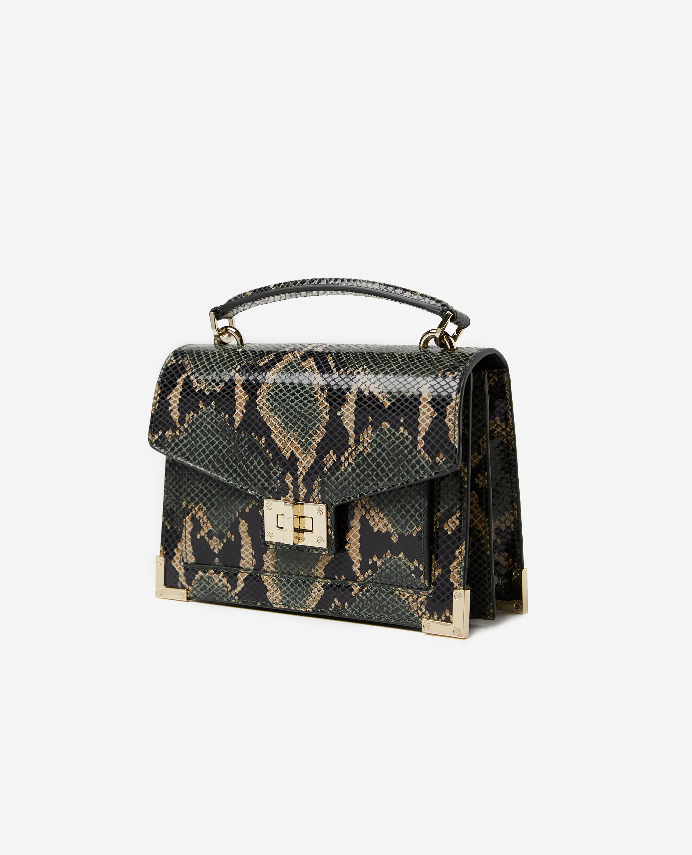 The kooples emily best sale python