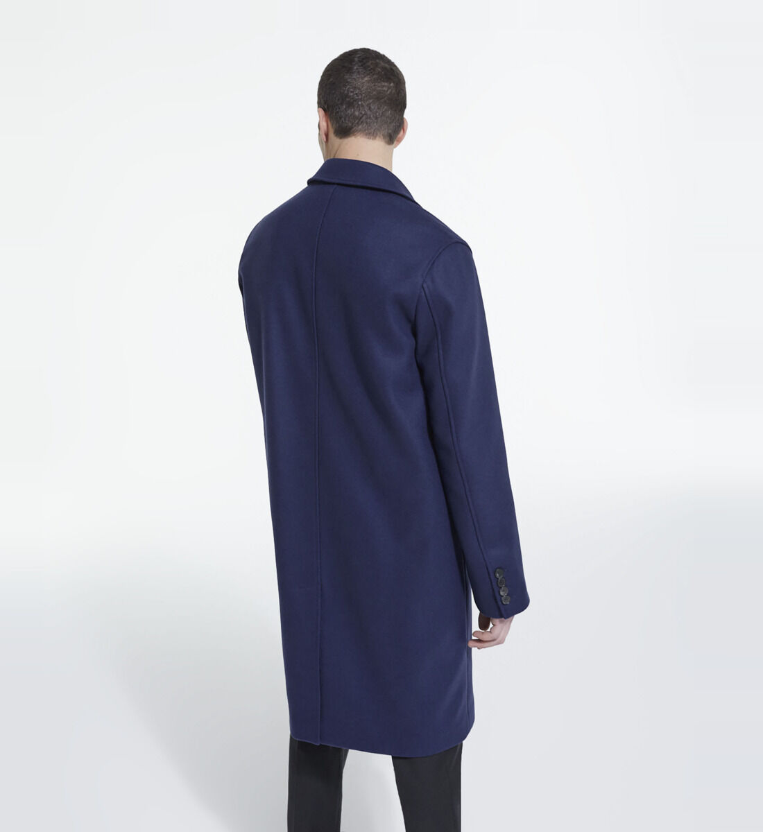Blue coat hot sale