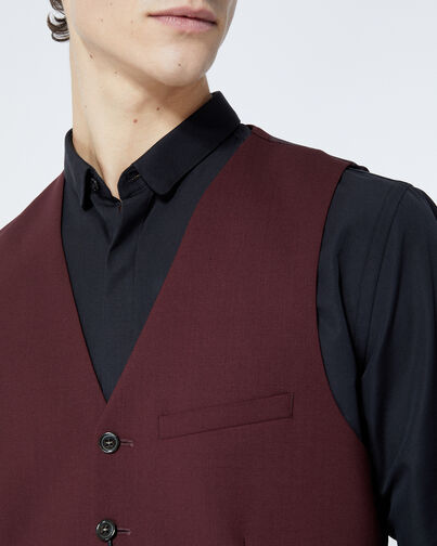 , BURGUNDY, hi-res image number null