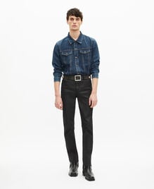 , MEDIUM BLUE, hi-res image number null
