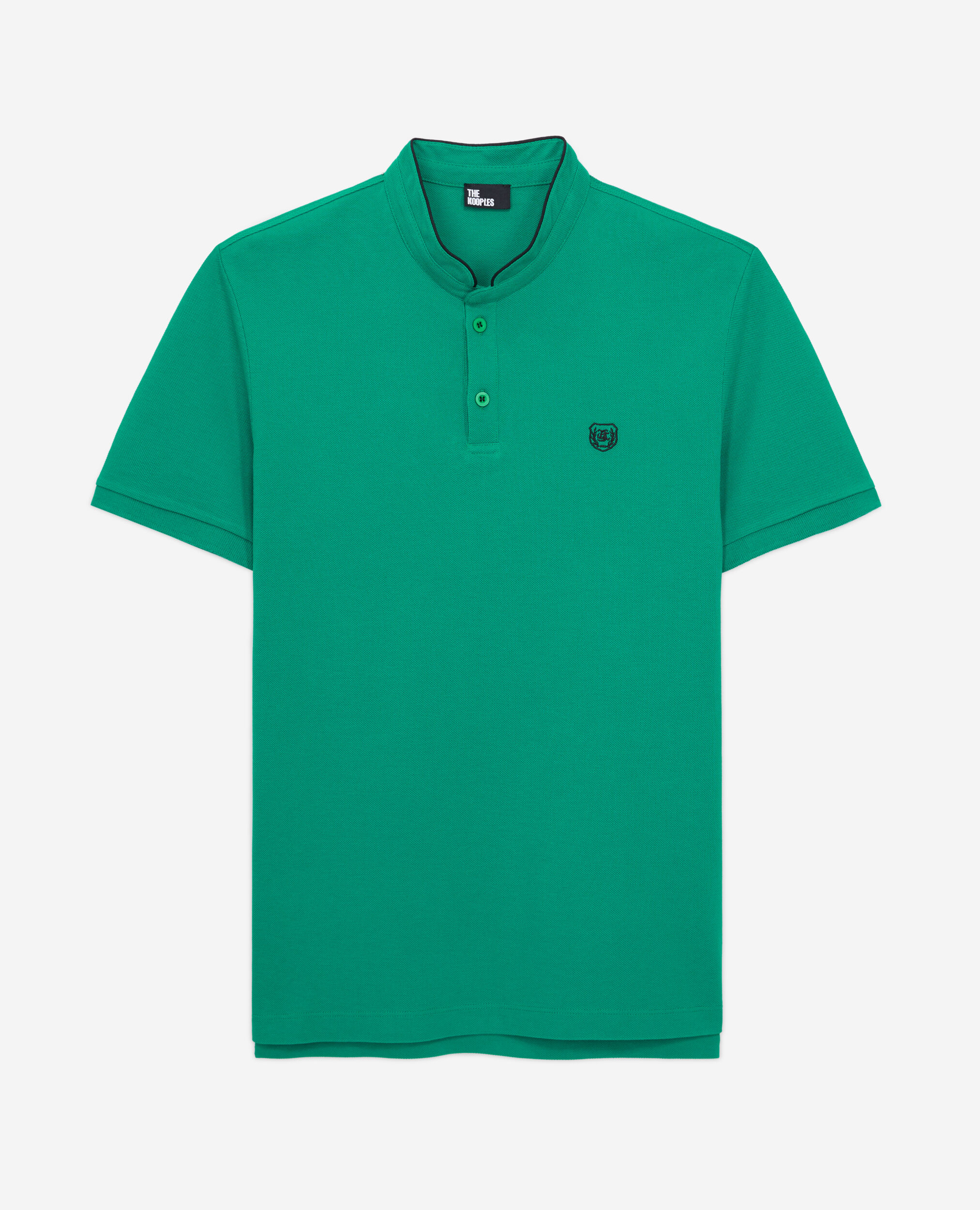 Kooples polo shirt hotsell