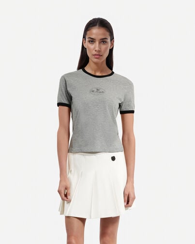 , GREY MELANGE, hi-res image number null