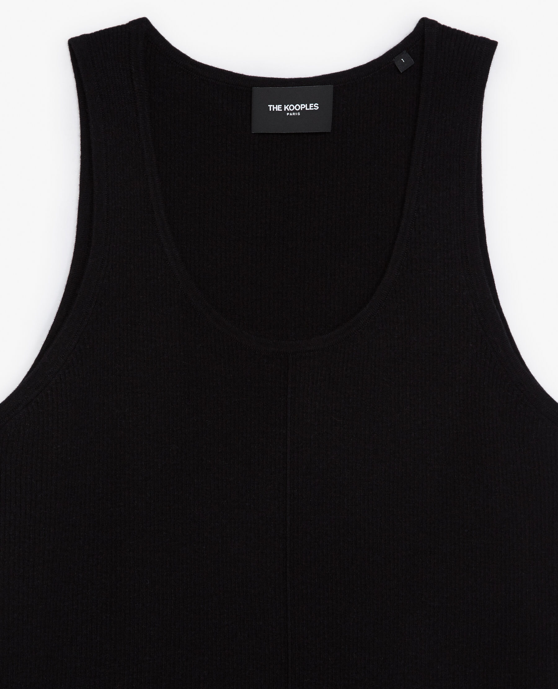 Debardeur best sale the kooples