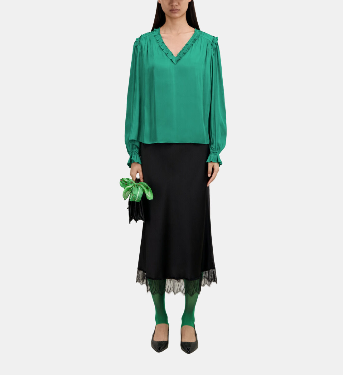 S lections femme Soldes The Kooples France
