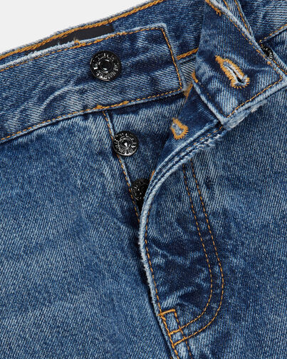 , BLUE DENIM, hi-res image number null