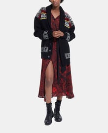 , BLACK / RED / YELLOW, hi-res image number null