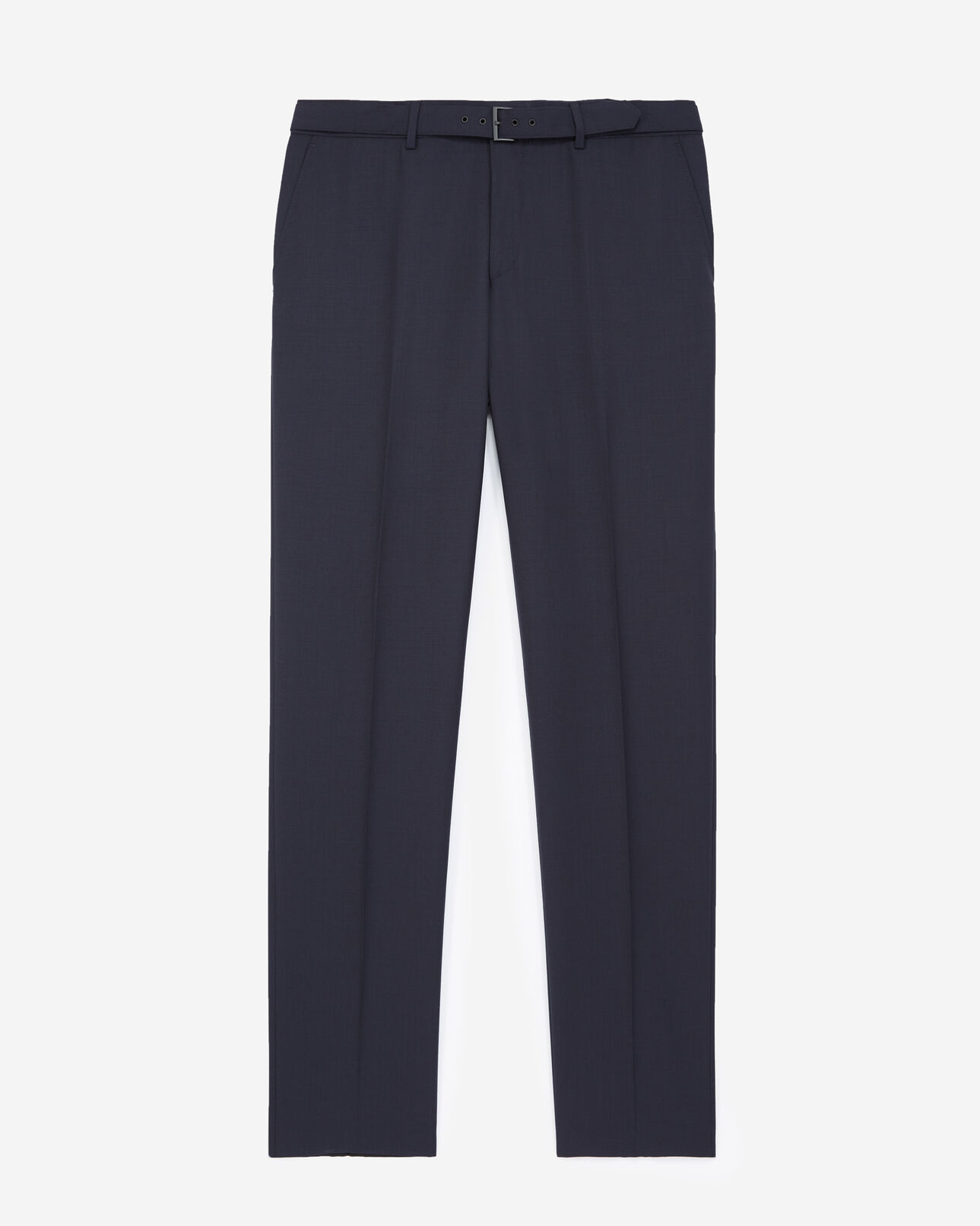 The Kooples MEN NAVY navy trousers
