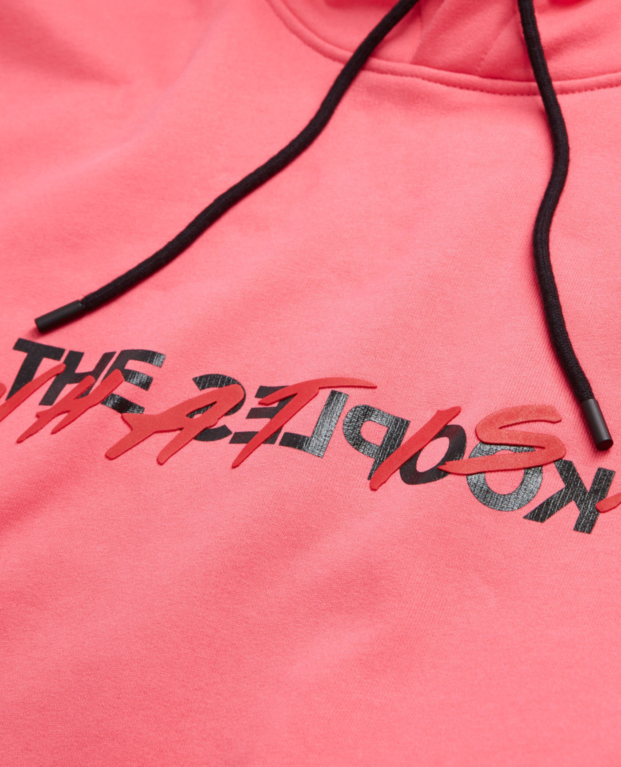 Sudadera What is rosa, OLD ROSE, hi-res image number null