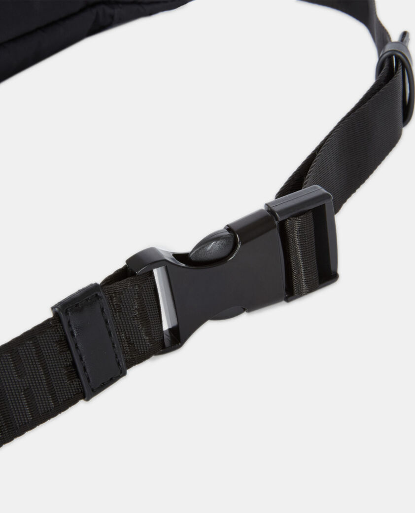 The Kooples MIXTE BLACK banane logo the kooples