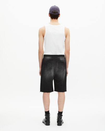 , BLACK WASHED, hi-res image number null
