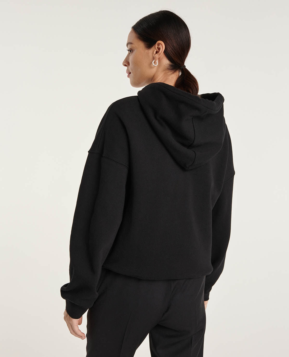 Weekday hotsell jimena hoodie