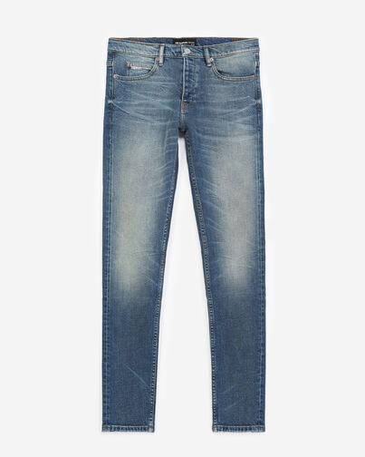 , BLUE DENIM, hi-res image number null