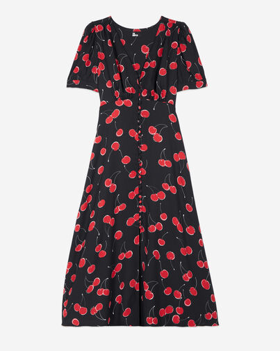 , BLACK - RED, hi-res image number null
