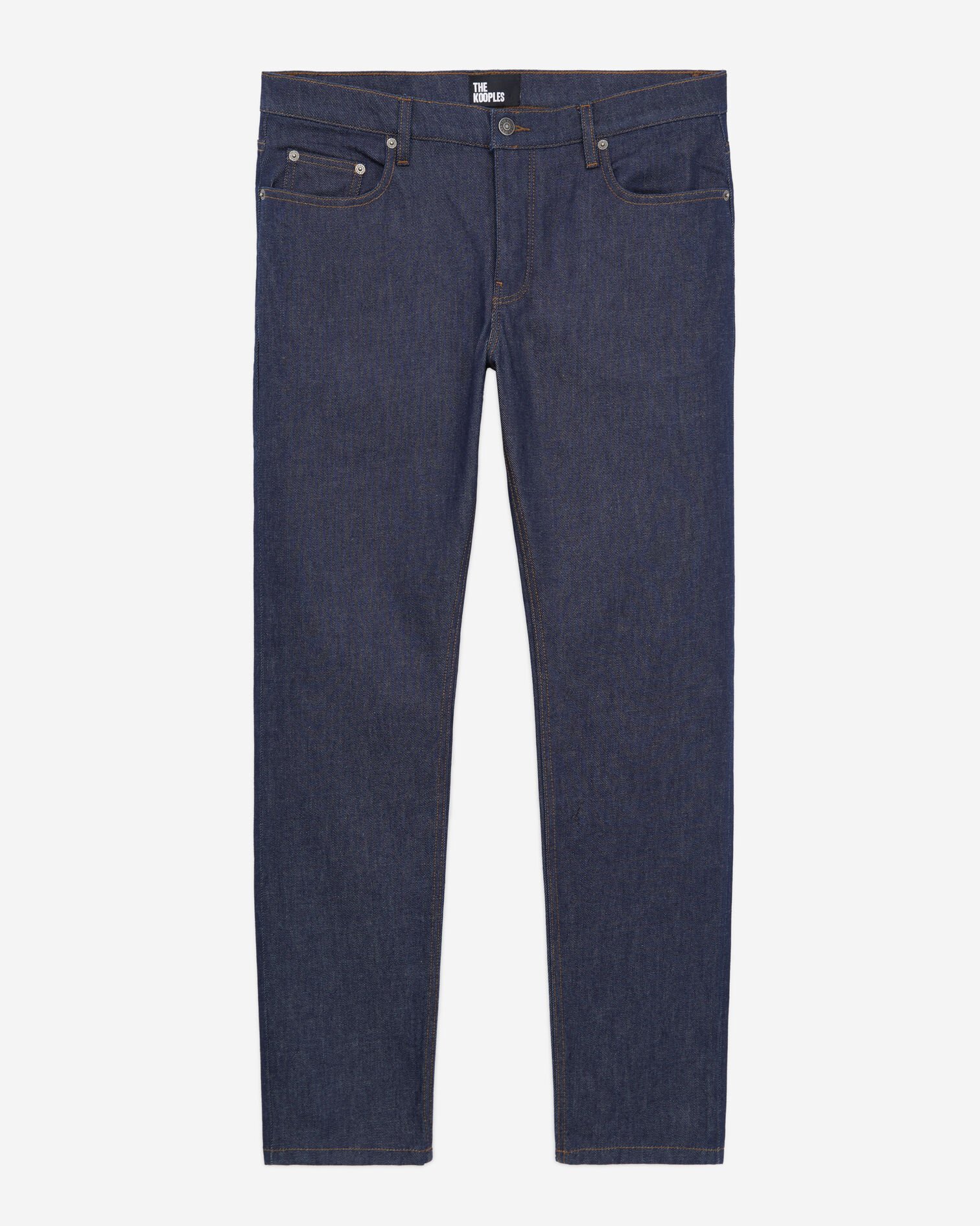 Blaue Jeans, BLUE BRUT, hi-res image number null