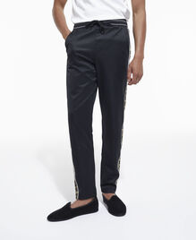 , BLACK / LEOPARD, hi-res image number null