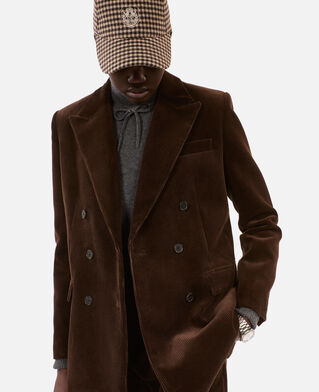 The Kooples F ECRU BLACK checked cap