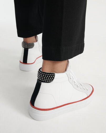 , WHITE / GREY / RED, hi-res image number null