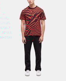 , RED / BLACK, hi-res image number null